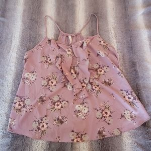 LC Lauren Conrad size L